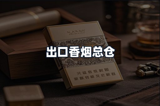 出口香烟总仓